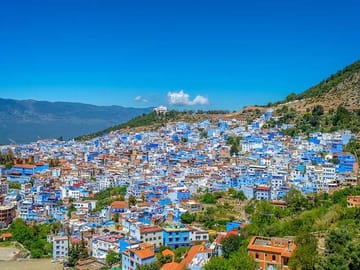 10-Day Private Tour of Marrakech and Casablanca, Morocco