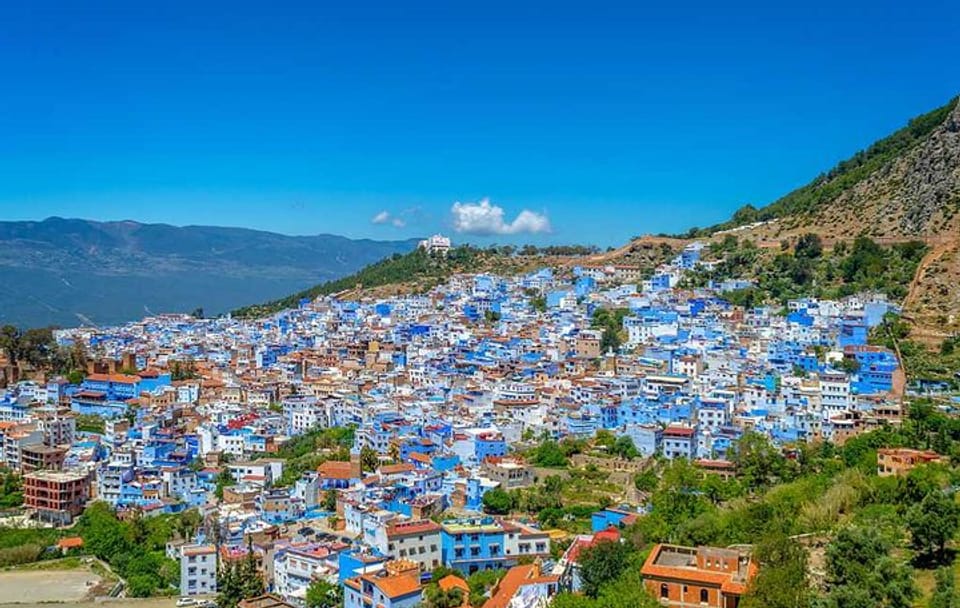 10-Day Private Tour of Marrakech and Casablanca, Morocco
