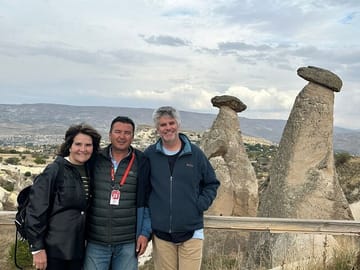 Cappadocia