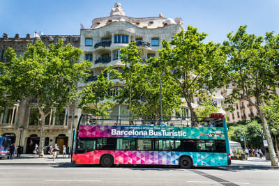 Go Barcelona Explorer Pass 9