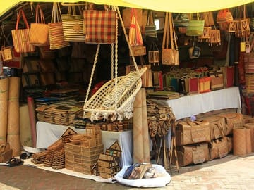 Delhi Handicraft Tour On Private Basis