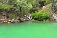 Green Canyon Tour from Belek with Lunch & Transfer 8
