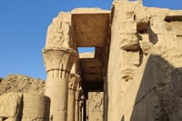 5 Days Package Private Tour in Luxor and Aswan - Abu Simbel