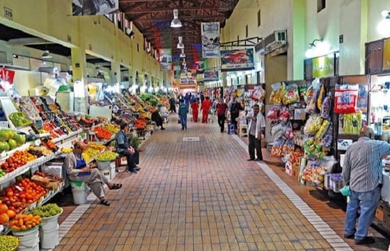 Full Day licensed Tours in Kuwait City & Desert PickUp & DropOff