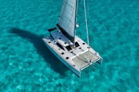 Cancún Catamaran to Isla Mujeres + Snorkel, Open Bar & Lunch 5
