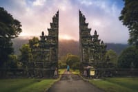 Full-Day Trip UNESCO Rice Terrace, Water Temple & Tanah Lot 2