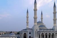 Dubai: Private & Fully Customizable Half-Day Sightseeing 2
