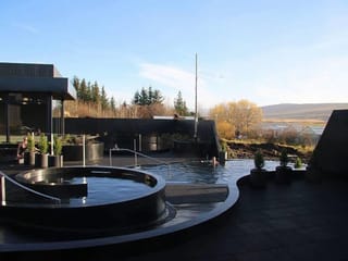 Krauma Geothermal Baths & Spa – Admission, photo 7