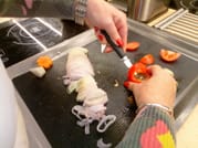 Cooking workshop with a Master Chef in south of France 10