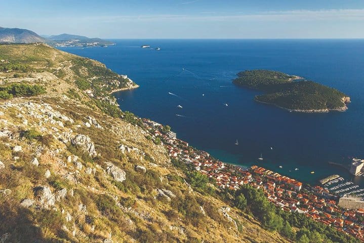 Island Hopping 2026: Dalmatian Odyssey - from Dubrovnik 2