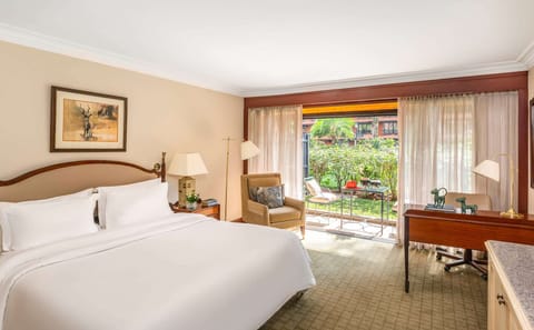 Luxury 8-Day Safari Adventure in Nairobi, Kenya