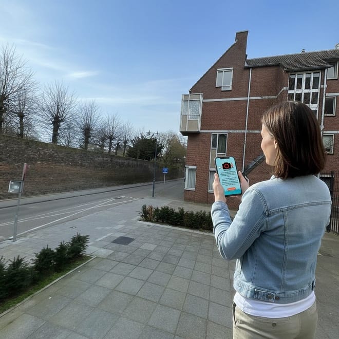 Secrets of Roermond Self-Guided Exploration Game Tour photo 2