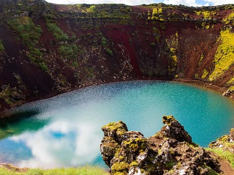 Kerið Admission, photo 3