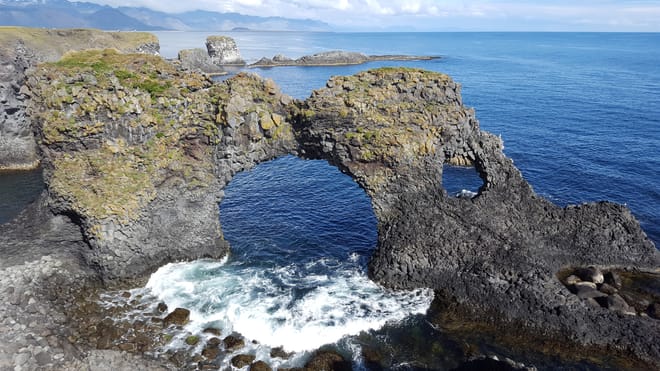 Snaefellsnes Peninsula photo 2