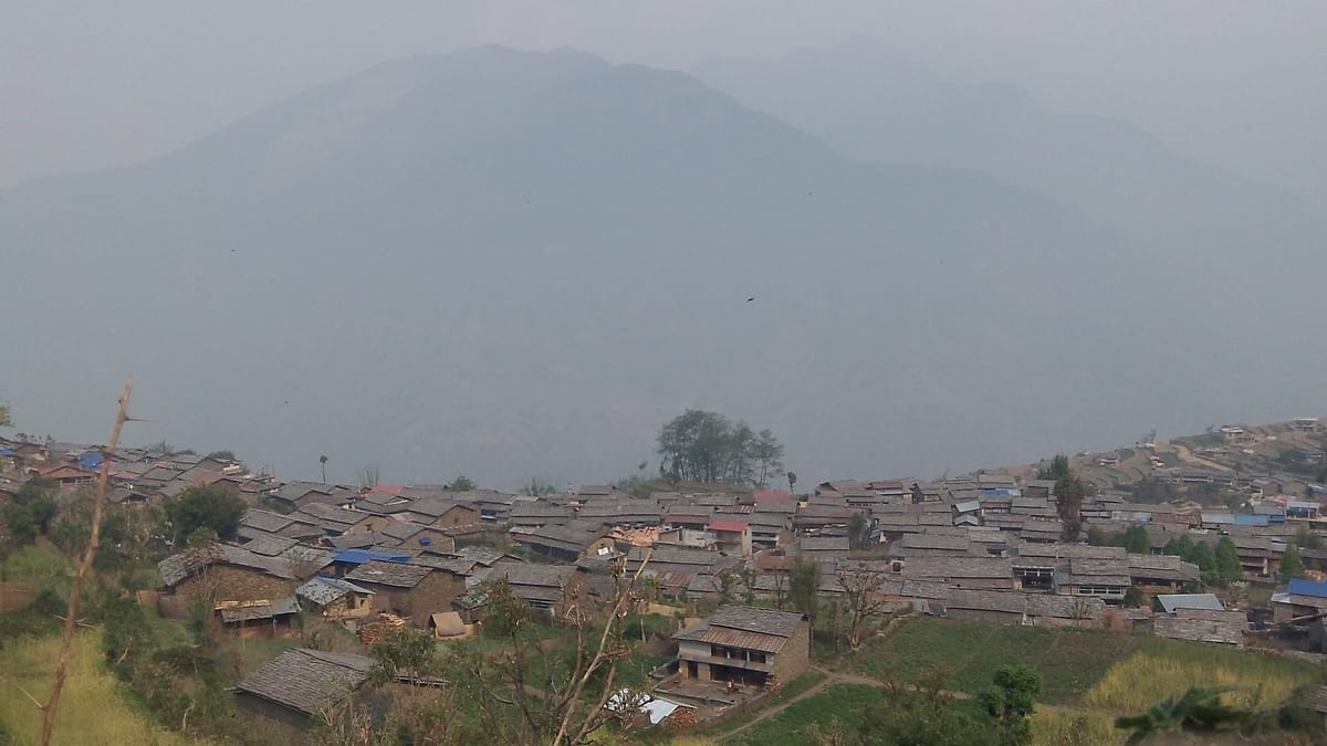 19 Days Mera Peak Climbing & Expedition – One Life-Changing Himalayan Adventure