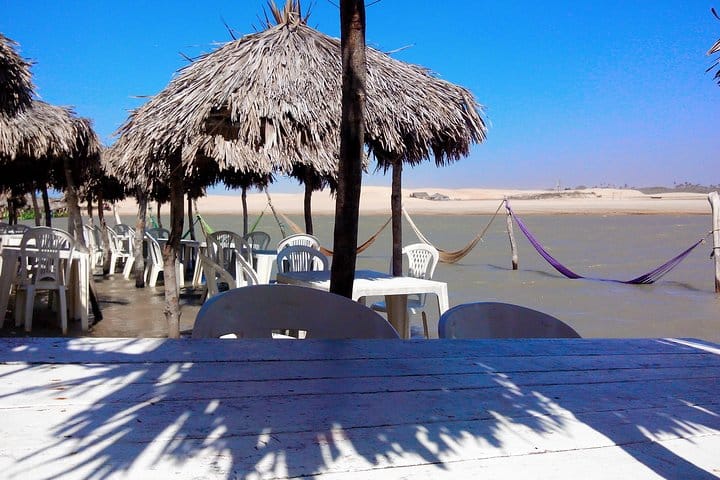 7 Days Emotion Route - From São Luis to Fortaleza 8