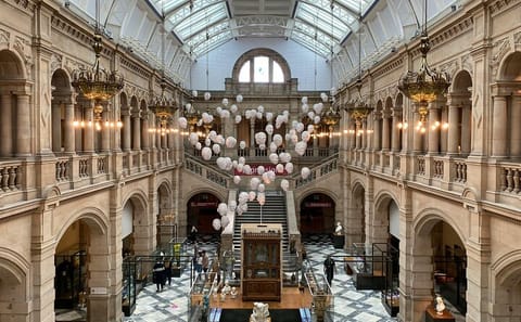 Glasgow City Tour: 10 Hours of Culture and History