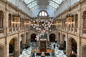Glasgow City Tour: 10 Hours of Culture and History