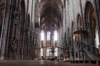 St. Lorenz Church