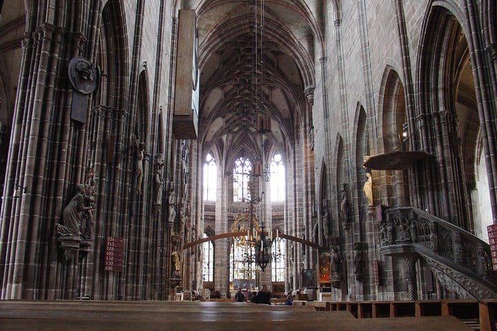 St. Lorenz Church