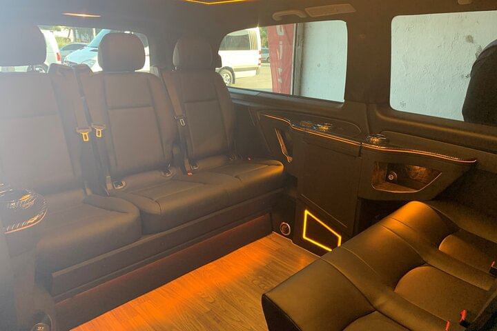 Kusadasi to Pamukkale