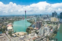 Highlights of Sri Lanka 8