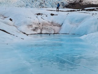 Skaftafell 3 Hour Glacier Walk, photo 9