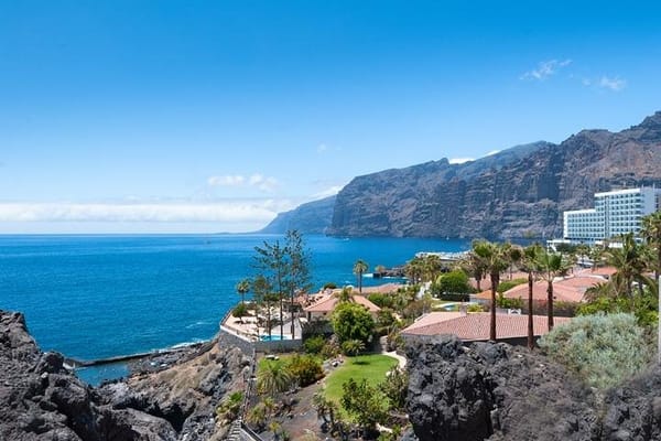 Things to do in Spain