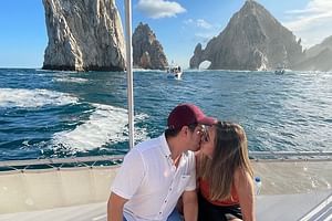 Adult Only - Cabo San Lucas Romantic Sunset Cruise 