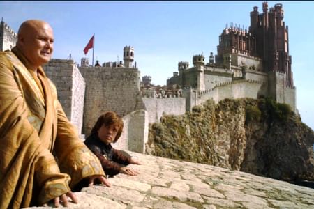 Shore Excursions - Dubrovnik Game of Thrones & Panorama by Boat