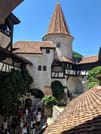 Bran Castle