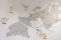 Historic Prosecco Road