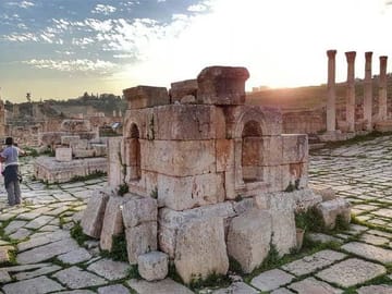 Jerash