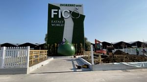 Tour of FICO's worlds