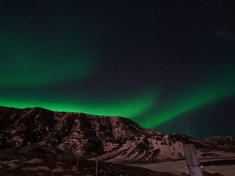 Aurora Viking - The Private Tour - Northern Lights Tour, photo 9
