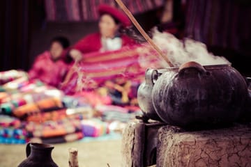 Peruvian Gastro Tour, Private Tour