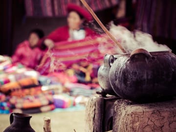 Private Culinary Tour of Lima and Sacred Valley, Peru
