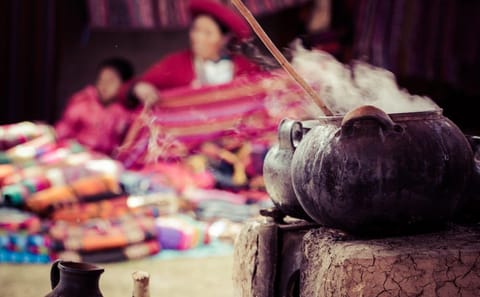 Private Culinary Tour of Lima and Sacred Valley, Peru