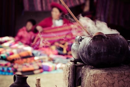 Peruvian Gastro Tour