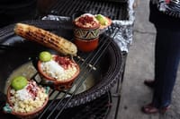 Mexican Street Food: Tijuana Day Trip from San Diego 4