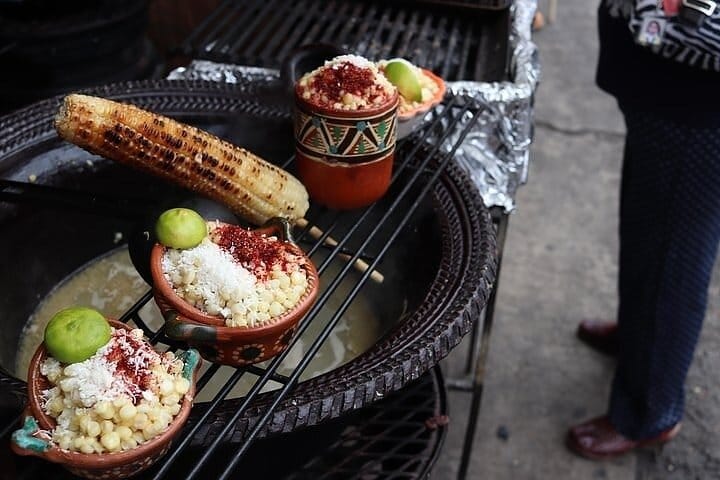 Mexican Street Food: Tijuana Day Trip from San Diego 4
