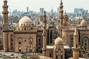 Private Package 3 Day Cairo Tours 