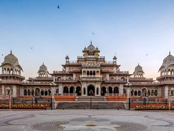 10 DAYS ROYAL RAJASTHAN TOUR- JAIPUR BIKANER JODHPUR UDAIPUR JAISALMER MOUNT ABU