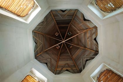 German Settlements Tour: Elisabetthal, Trialeti, Katharinenfeld