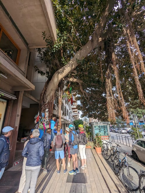 Antimafia Bike Tour 4