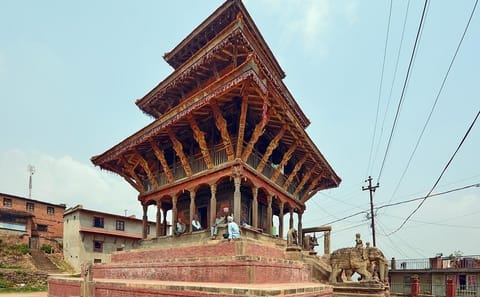 Full Day Cultural Tour of Dakshinkali and Kirtipur from Kathmandu