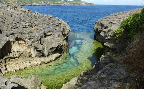 Full-Day Nusa Penida Tour from Denpasar, Indonesia