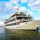 All Inclusive 2 Days 1 Night Halong Luxury Overnight Cruises