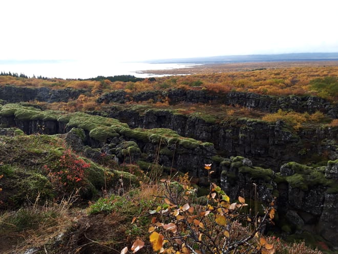 Private Golden Circle and Blue Lagoon Tour 7