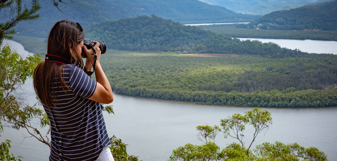 Nature and Wildlife: Australia in One Day - Private Tour 4